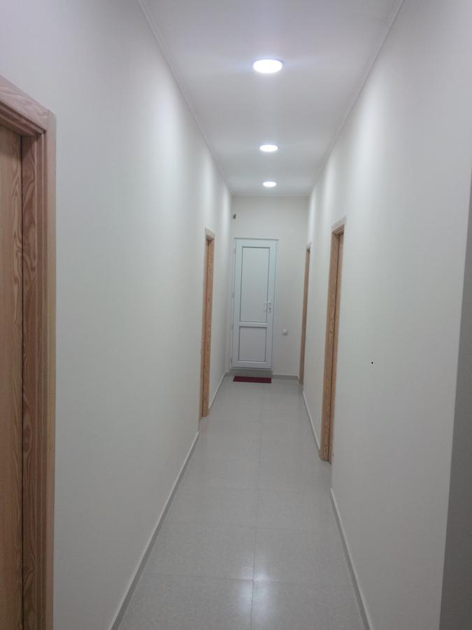 Hotel G & J Тбилиси Экстерьер фото